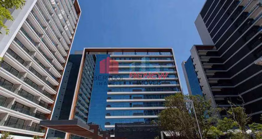 Sala comercial para alugar na Avenida Brigadeiro Faria Lima, 4300, Itaim Bibi, São Paulo
