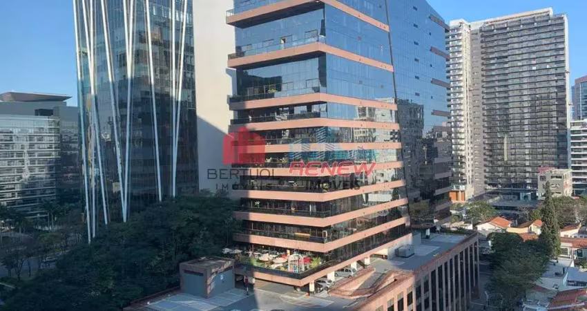 Sala comercial para alugar na Rua Ministro Jesuíno Cardoso, 454, Itaim Bibi, São Paulo