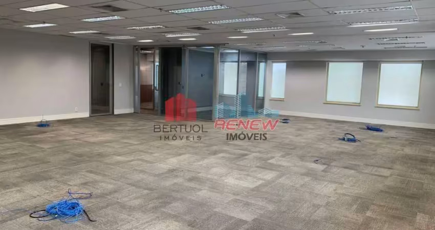 Sala para aluguel edifício olimpia trade em são paulo
