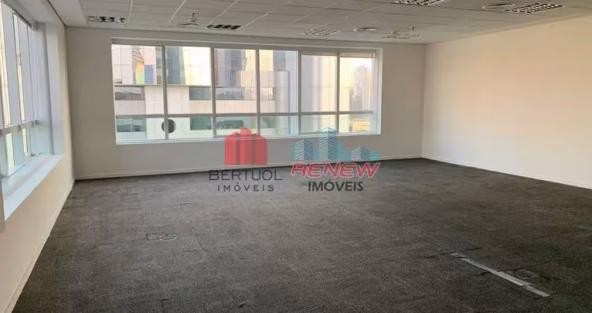 Sala comercial para alugar na Rua Surubim, 577, Brooklin, São Paulo