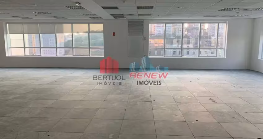 Sala comercial para alugar na Rua Surubim, 577, Brooklin, São Paulo