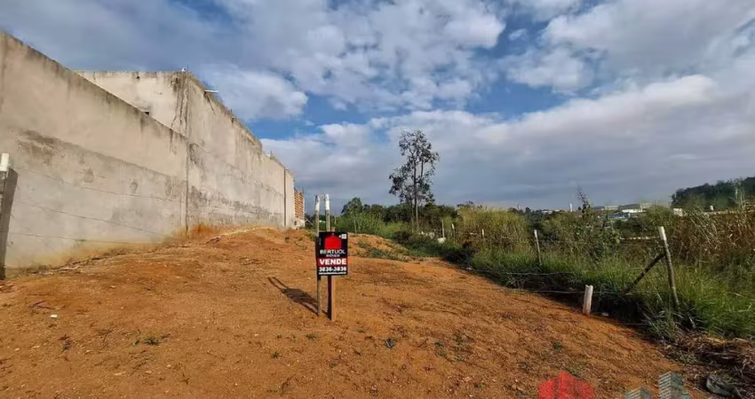 Terreno à venda loteamento villa realle em louveira