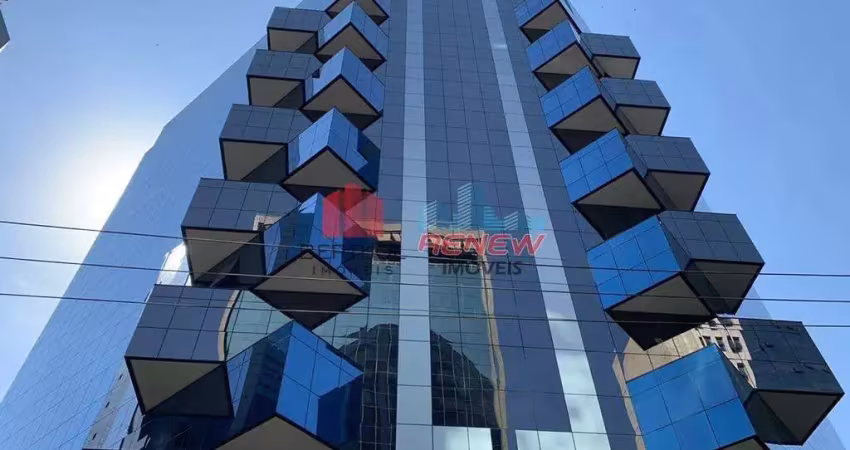 Sala para aluguel edifício business center em são paulo