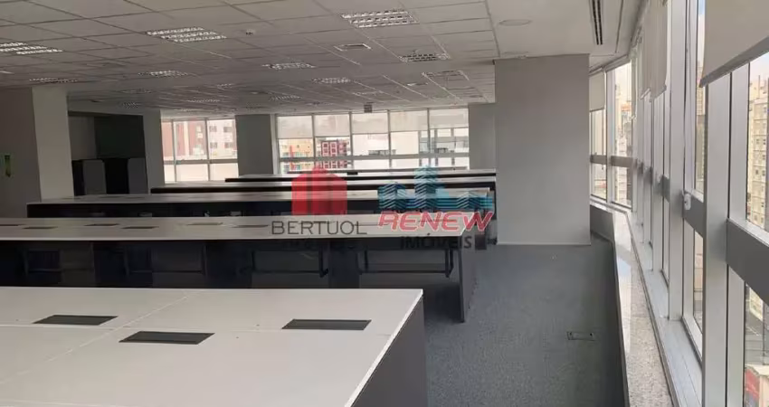Sala para aluguel edifício suest plaza em são paulo