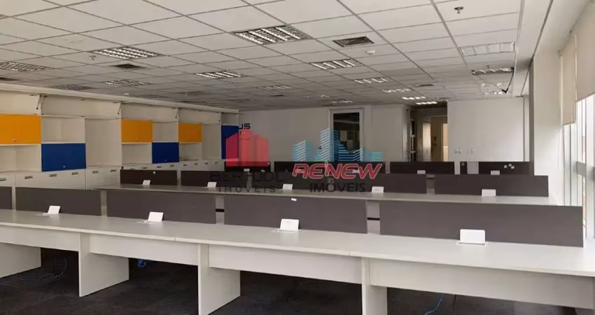 Sala para aluguel edifício suest plaza em são paulo