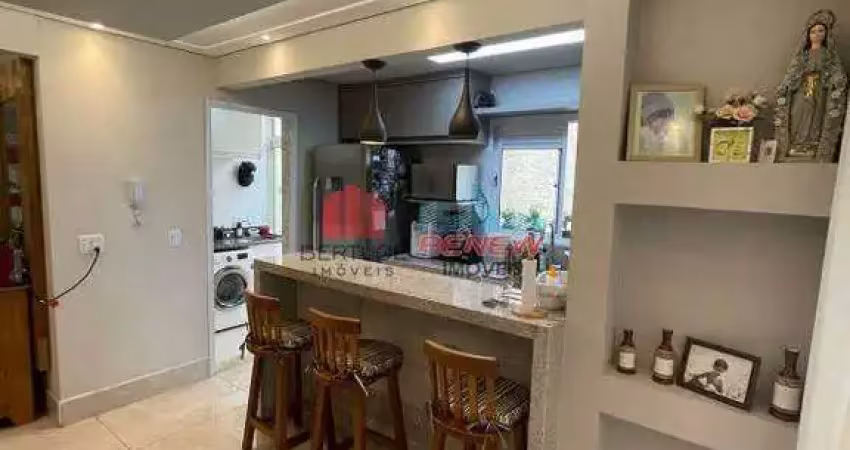 Casa com 3 quartos à venda na Estrada da Boiada, 1150, Vila Omizollo, Louveira