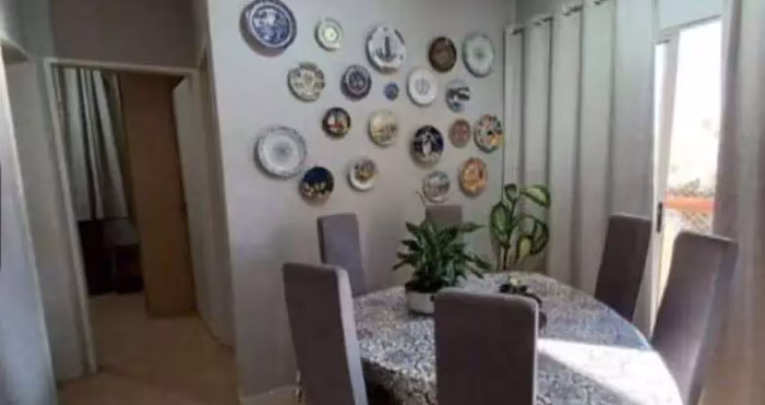 Apartamento à venda condomínio parque dos pássaros em valinhos