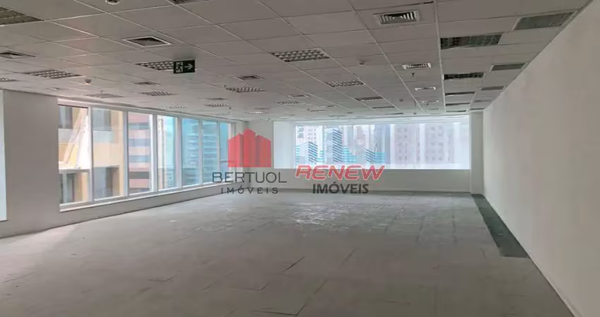Sala para aluguel edifício olimpíadas 242 em são paulo