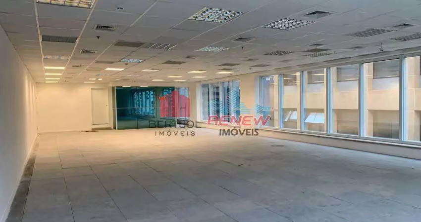 Sala para aluguel edifício olimpíadas 242 em são paulo