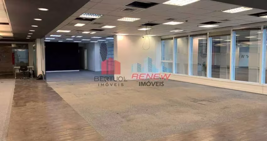 Sala para aluguel edifício olimpíadas 242 em são paulo