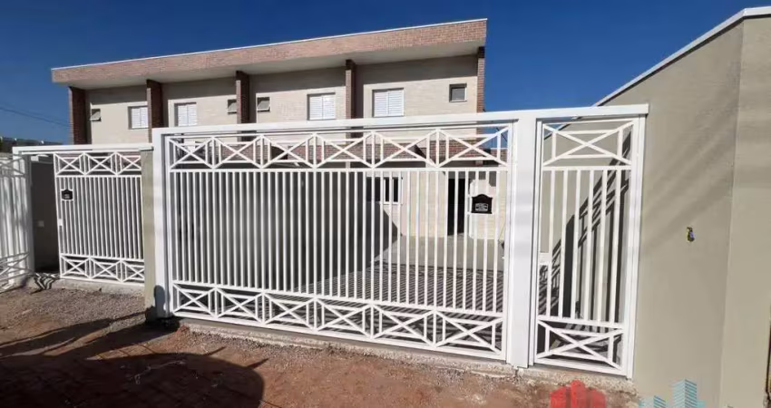 Casa com 2 quartos para alugar na Rua João Miguel Pafaro, 220, Jardim Florência, Vinhedo