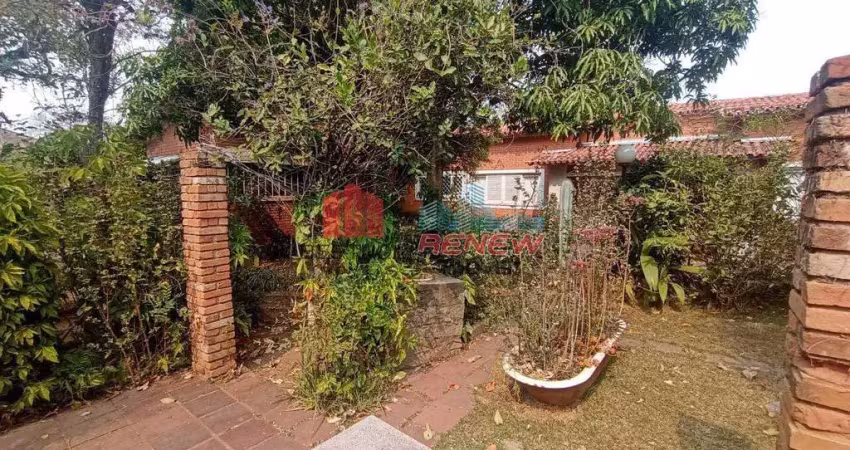 Casa com 4 quartos para alugar na Rua Brasília, 243, Centro, Vinhedo