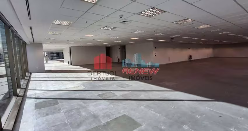 Sala comercial para alugar na Avenida Presidente Juscelino Kubitschek, 1455, Itaim Bibi, São Paulo