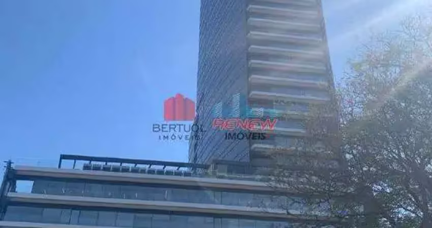 Sala comercial para alugar na Avenida Engenheiro Luiz Carlos Berrini, 105, Vila Olímpia, São Paulo
