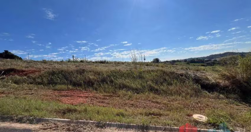 Terreno à venda residencial jardim ecoville em itupeva