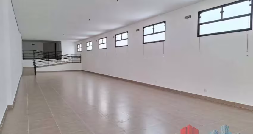 Imóvel comercial para locação – rua 9 de julho, vinhedo/sp
