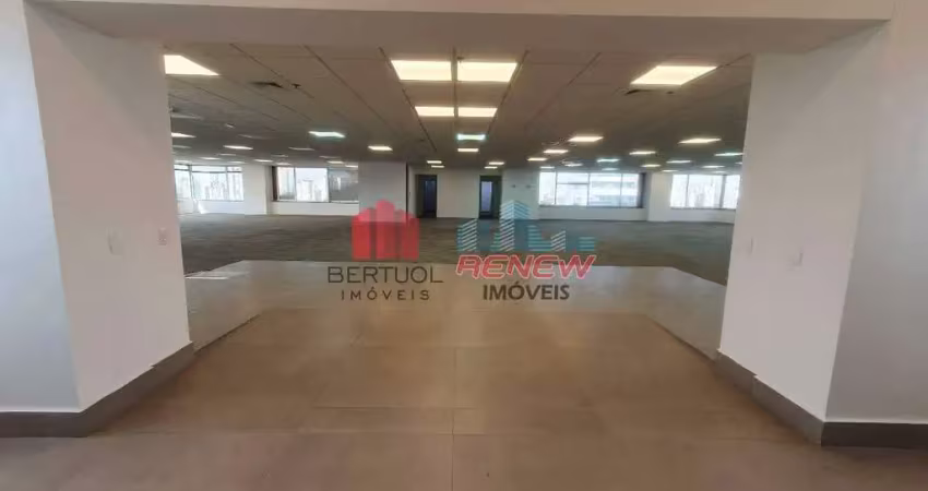 Sala comercial para alugar na Rua Doutor Geraldo Campos Moreira, 240, Brooklin, São Paulo