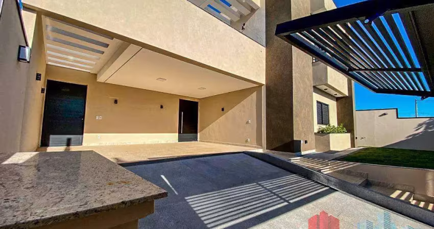 Casa com 4 quartos para alugar na Rua Cleide Aparecida Ferrari Torres, 140, Pinheirinho, Vinhedo