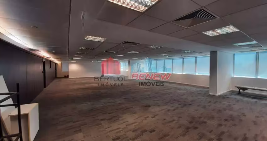 Sala comercial para aluguel edifício international plaza ii em são paulo