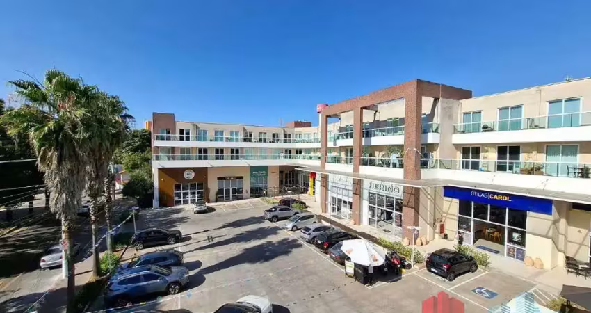 Sala comercial para alugar no vinhedo premium office e mall
