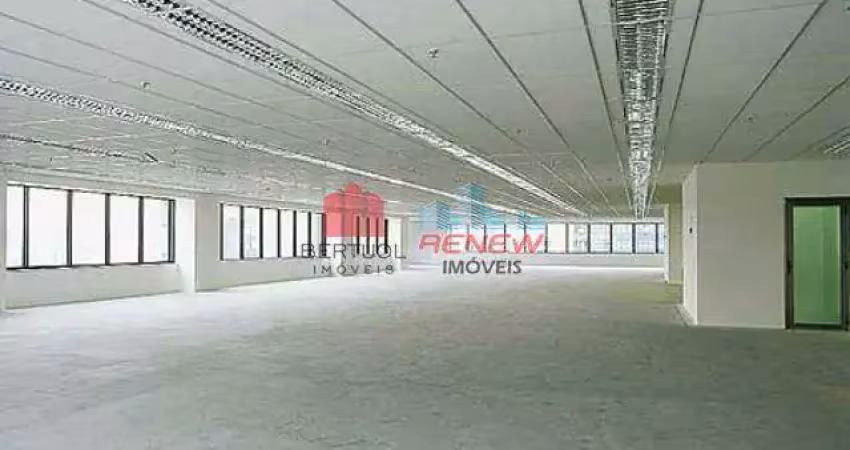 Sala comercial para aluguel edifício ronaldo sampaio ferreira em são paulo