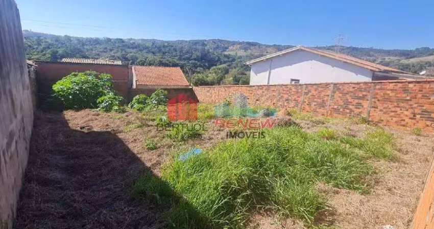 Terreno à venda na Rua  João CarrazolLe, 9, Parque das Colinas, Valinhos