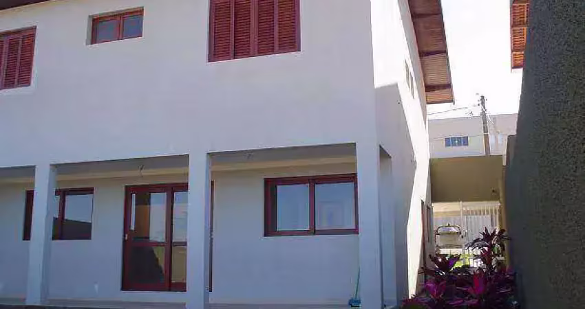 Casa à venda no condomínio residencial colina dos coqueiros – valinhos/sp