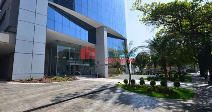 Sala comercial para aluguel edifício jornalista roberto marinho em são paulo