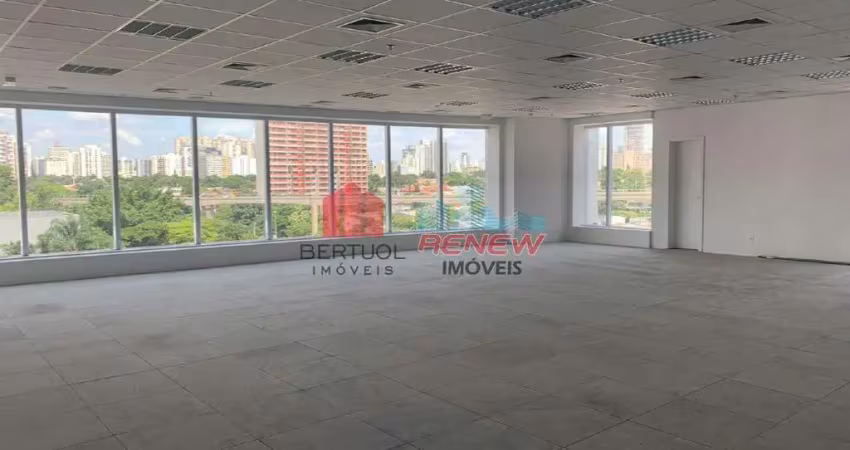 Sala comercial para aluguel edifício jornalista roberto marinho em são paulo