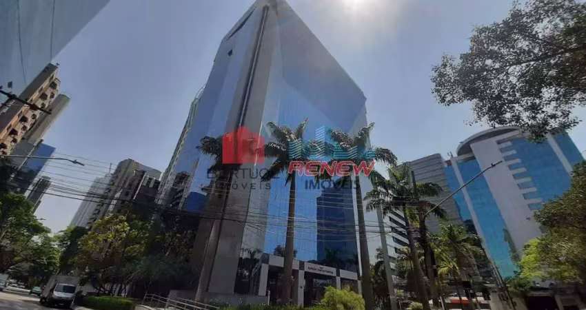 Sala comercial para aluguel edifício ronaldo sampaio ferreira em são paulo
