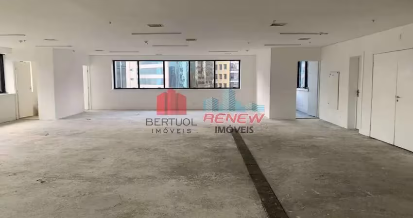 Sala comercial para aluguel edifício mykonos em são paulo