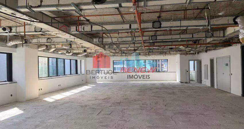 Sala comercial para aluguel edifício mykonos em são paulo