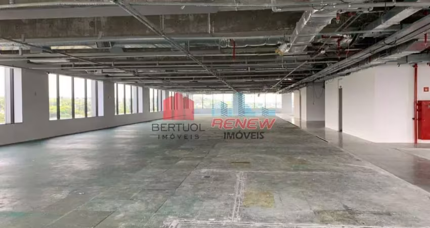 Sala para aluguel edifício sky corporate em são paulo