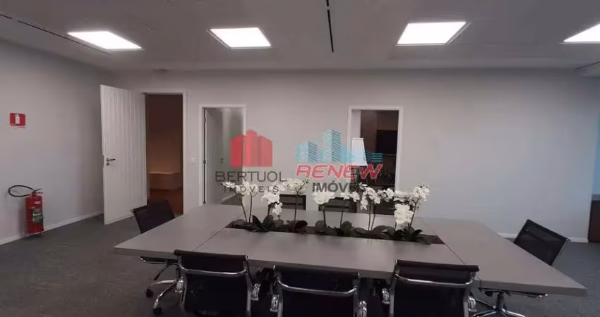 Sala para aluguel edifício juscelino plaza em são paulo