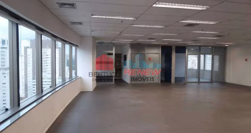 Sala para aluguel edifício juscelino plaza em são paulo