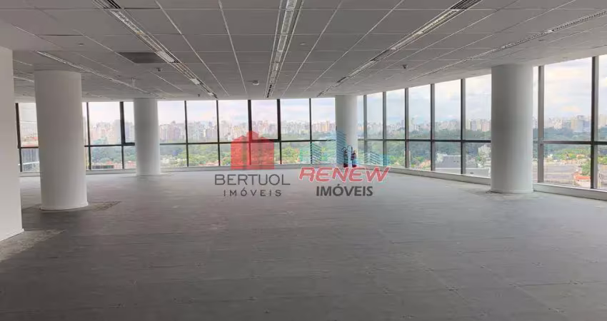 Sala comercial para aluguel edifício jk 180 em são paulo