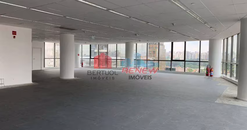 Sala comercial para aluguel edifício jk 180 em são paulo