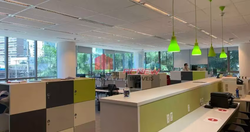 Sala comercial para aluguel edifício jk 180 em são paulo