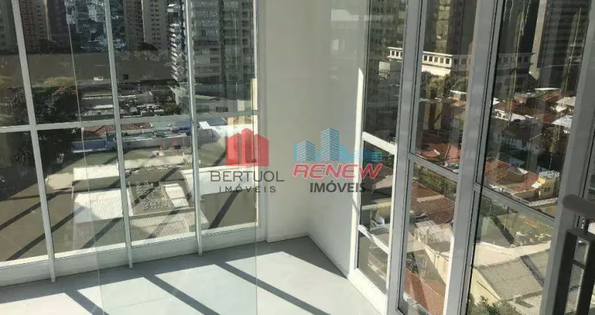 Sala comercial para alugar na Rua Ministro Jesuíno Cardoso, 633, Vila Olímpia, São Paulo
