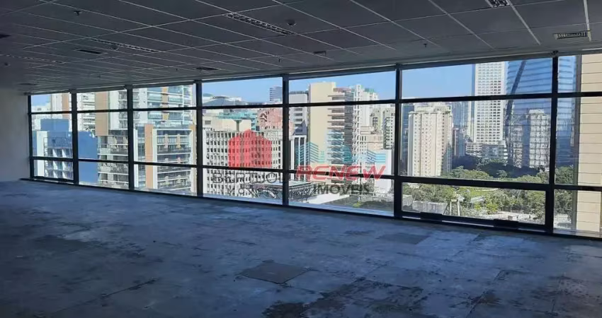 Sala comercial para aluguel itaim bibi em são paulo