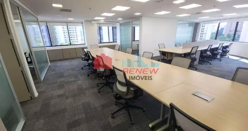 Sala comercial para aluguel edifício itamambuca em são paulo