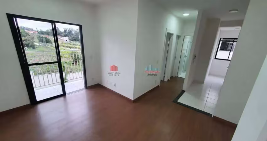 Apartamento à venda residencial bella vitta em vinhedo