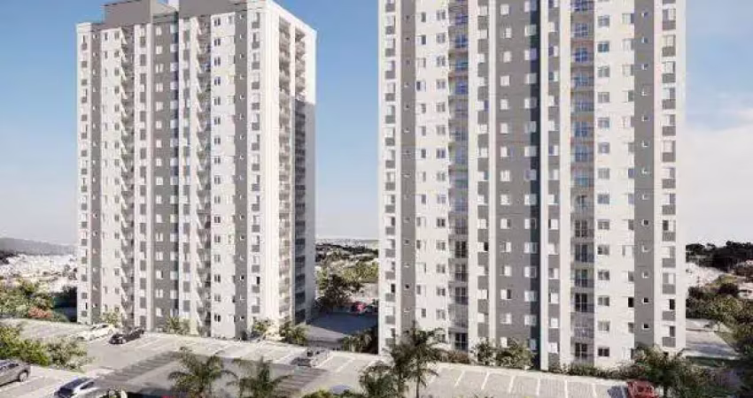 Apartamento com 2 quartos à venda na Rua José Marchi, 857, Bonfim, Itupeva