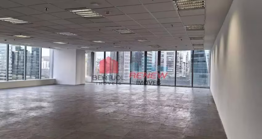 Sala comercial para aluguel itaim bibi em são paulo
