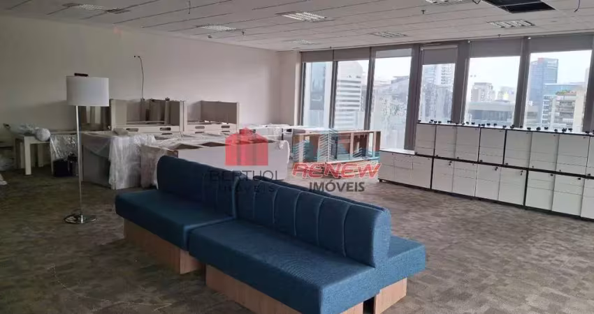 Sala comercial para aluguel itaim bibi em são paulo