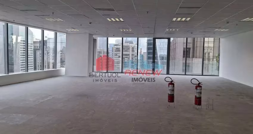 Sala comercial para aluguel itaim bibi em são paulo