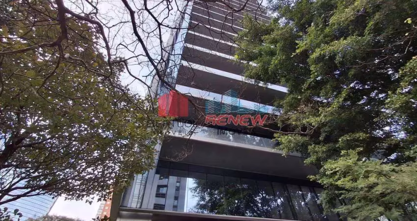 Sala comercial para aluguel itaim bibi em são paulo