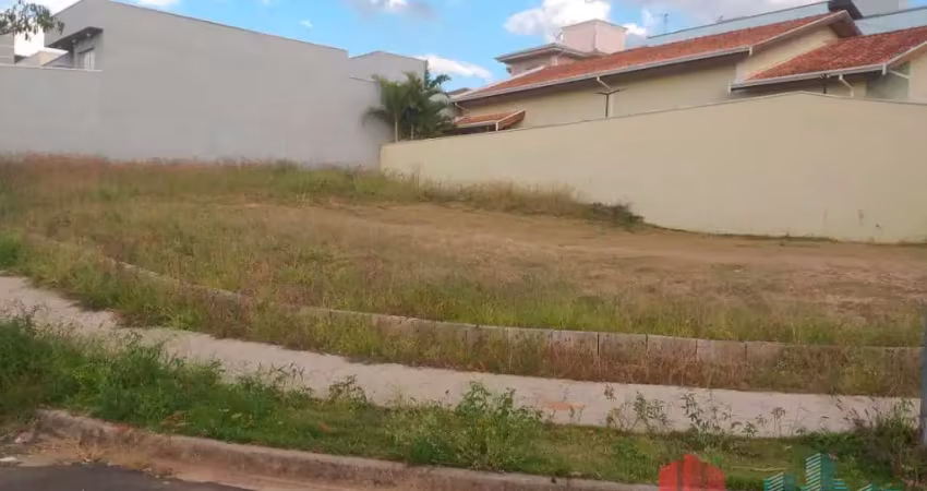 Terreno à venda na Rua Leonor Bordin Speglish, s/n, Residencial Nova Era, Valinhos