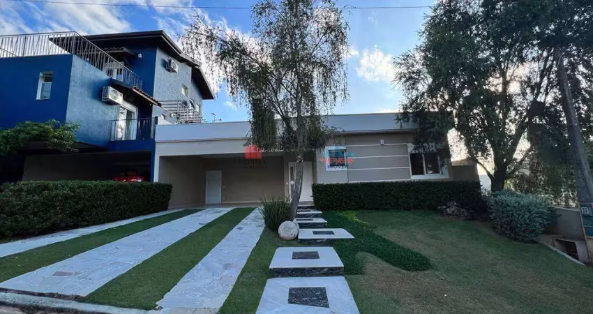 Casa com 3 quartos à venda na Rua Toscana, 244, Villagio Di Verona, Vinhedo