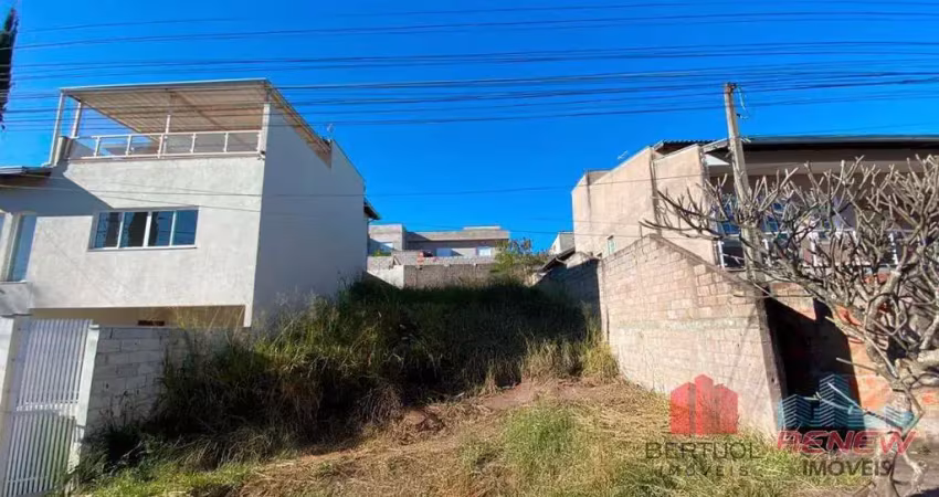 Terreno à venda na Rua União da Esperança, 251, Pinheirinho, Vinhedo